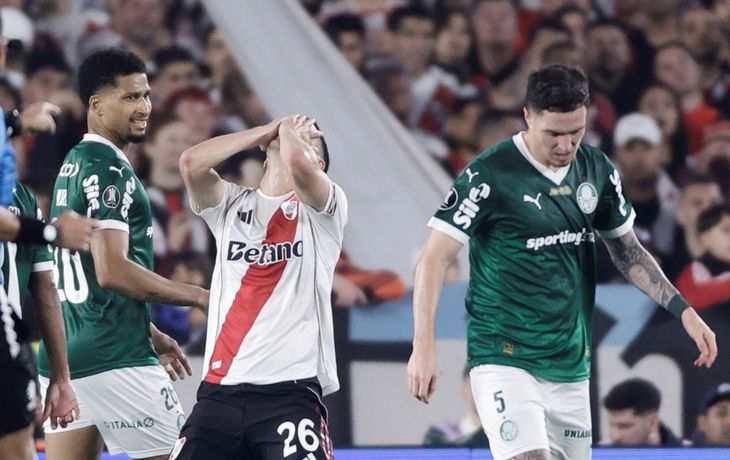 La racha que cortó River en el Monumental y los antecedentes que alimentan la ilusión