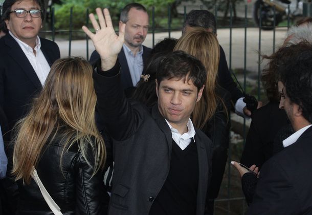Kicillof presentó un escrito ante el juez Bonadio: La acusación es absurda