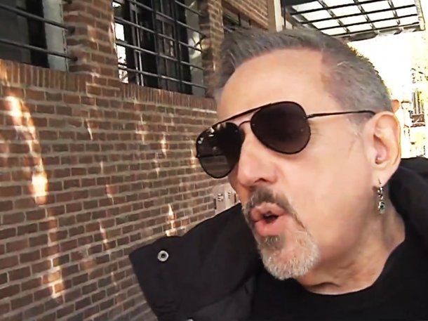 Alejandro Lerner habló sobre Jey Mammón y generó repudio: Sentí compasión por él