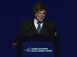 javier milei: hice todo mal para estar en la politica y por eso soy el primer presidente liberal libertario javier milei: hice todo mal para estar en la politica y por eso soy el primer presidente liberal libertario