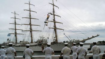vencio el plazo para levantar el embargo de la fragata libertad vencio el plazo para levantar el embargo de la fragata libertad