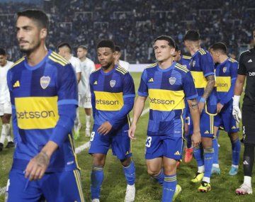 Cómo ver en vivo Boca vs. Atlético Tucumán por Copa Argentina