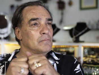 Vitette se burla de Argentina: Las fronteras son como un pan de manteca