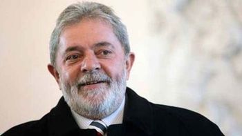 Lula da Silva anunció su candidatura presidencial para 2018 Lula da Silva anunció su candidatura presidencial para 2018