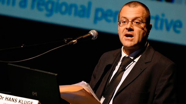 La OMS advierte sobre la posibilidad de nuevas oleadas de contagio de coronavirus