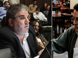 Escándalo en la Legislatura: un diputado del PRO amenazó a uno del FIT