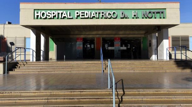 Mendoza: un nene de 1 año y medio murió por síndrome de bebé sacudido