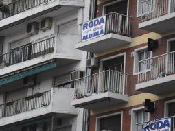 El Gobierno congelará los alquileres y prohibirá los desalojos dos meses más