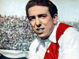 angel labruna es el goleador historico del superclasico angel labruna es el goleador historico del superclasico