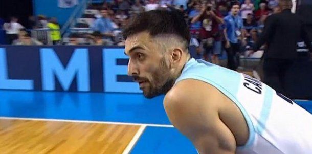 Afuera del Mundial, Argentina sigue cuarta en el ranking FIBA de básquet
