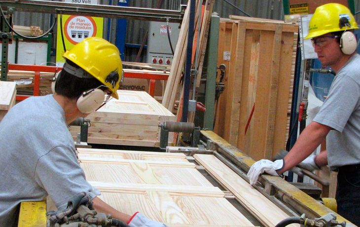 El Colegio de Abogados pide la inconstitucionalidad de la ley de ART