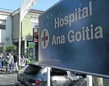 Avellaneda: una gendarme dio a luz