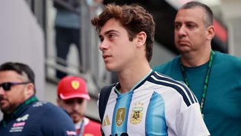 a que hora y como ver la carrera de franco colapinto en el gran premio de brasil a que hora y como ver la carrera de franco colapinto en el gran premio de brasil