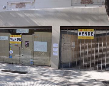 Locales cerrados, moneda corriente en la era Macri