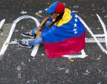 Unasur y Celac rechazaron la violencia en Venezuela