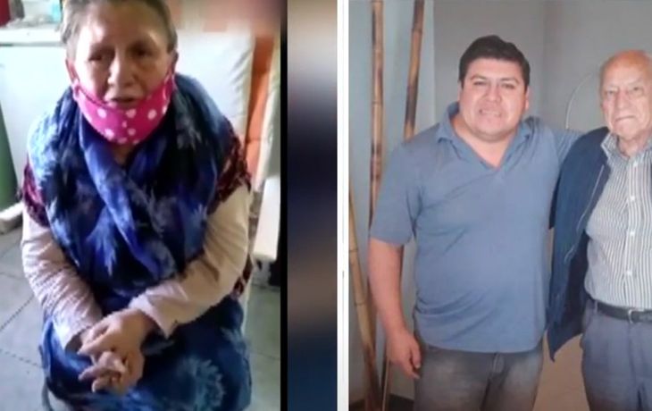 Covid-19 en R&iacute;o Negro: el desesperado pedido de una comunidad durante la pandemia