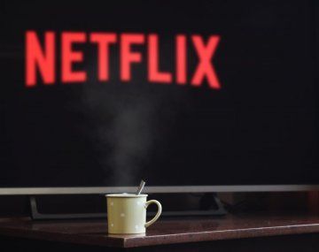 Netflix: la película romántica de Netflix que está entre lo más visto