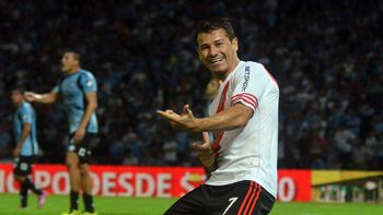 mora: perder seria algo catastrofico para nosotros y toda la gente de river mora: perder seria algo catastrofico para nosotros y toda la gente de river