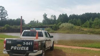 dolor en misiones: tres nenas de siete anos murieron ahogadas en una laguna dolor en misiones: tres nenas de siete anos murieron ahogadas en una laguna