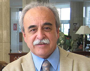 Rafael Follonier: Nicolás Maduro va a ser un buen presidente