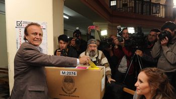 miguel del sel: me han atacado bastante, pero ya paso miguel del sel: me han atacado bastante, pero ya paso