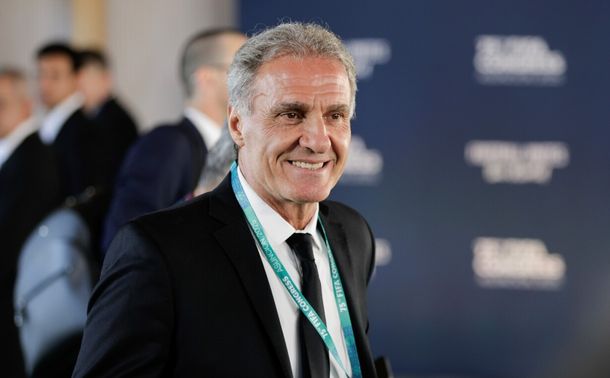 Si cobran el penal...: Oscar Ruggeri fue tajante sobre el triunfo de Boca en el Superclásico