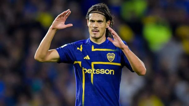 Polémica por la camiseta que usará Boca ante Central Córdoba: ¿deben cambiarla?