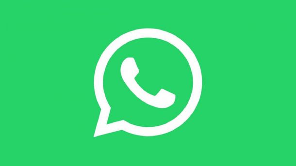La nueva forma de reproducir audios en WhatsApp