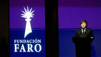 Javier Milei aseguró que aumentó el salario real y subirán las jubilaciones y el consumo Javier Milei aseguró que aumentó el salario real y subirán las jubilaciones y el consumo