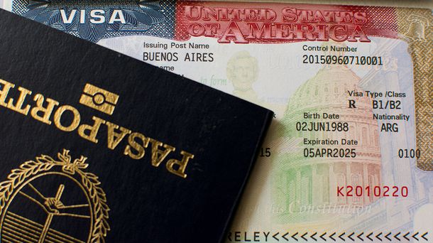 Efecto Trump: ahora será más difícil sacar la visa para argentinos