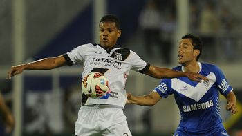 velez cayo ante ponte preta y esta afuera de la sudamericana velez cayo ante ponte preta y esta afuera de la sudamericana