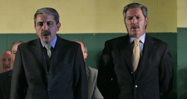 Aníbal le responde a Solá: Es un personaje que no merece opinión política