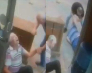 Insólito: sufrió un infarto