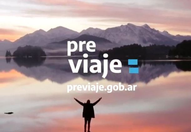 Gustavo Hani: El PreViaje, a mi entender, es lo mejor que ha hecho el gobierno en toda su gestión