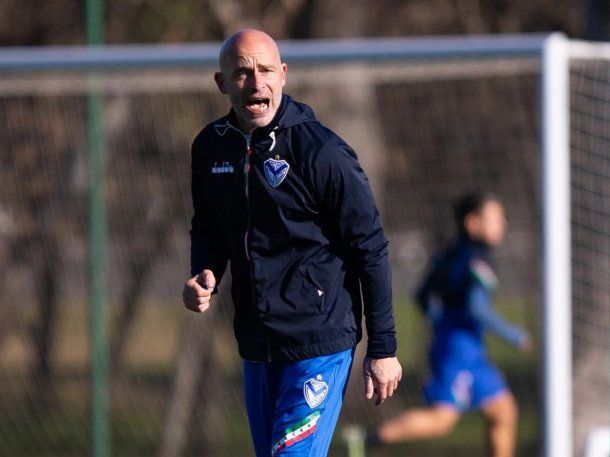 Sebastián Méndez rompió el silencio luego de su polémica salida de Unión: qué dijo