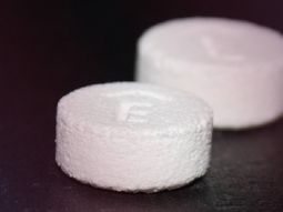 una impresora 3d imprimira una pastilla contra la epilepsia una impresora 3d imprimira una pastilla contra la epilepsia