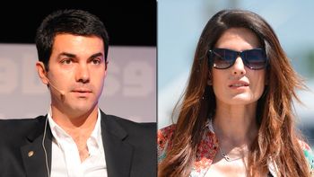 juan manuel urtubey confirmo su noviazgo con isabel macedo juan manuel urtubey confirmo su noviazgo con isabel macedo