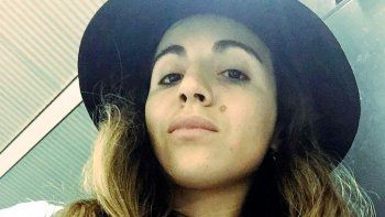 Gianinna Maradona Gianinna Maradona