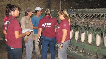 detectan 15 talleres textiles clandestinos en el conurbano detectan 15 talleres textiles clandestinos en el conurbano