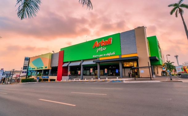 La millonaria empresa que nació en Veracruz y ahora es uno de los imperios que más crece en México