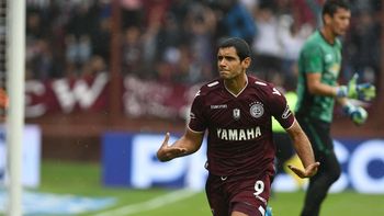 El Pepe Sand sigue agigantando su leyenda en el Granate El Pepe Sand sigue agigantando su leyenda en el Granate