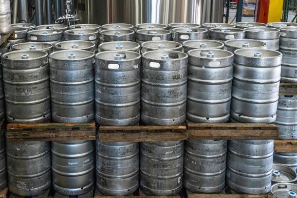 La lager salvaje de Heineken tiene raíces argentinas