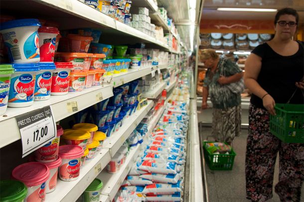 Insólita denuncia: ofrecen Precios cuidados a la mañana y los suben por la tarde