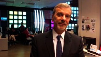 a partir del lunes, antonio fernandez llorente se suma a mananas argentinas a partir del lunes, antonio fernandez llorente se suma a mananas argentinas