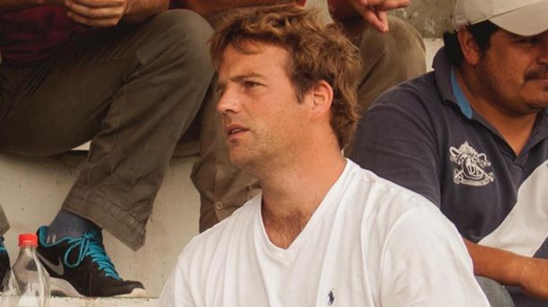 La bala que mató a Benedit entró por la sien derecha y tenía un arma suya