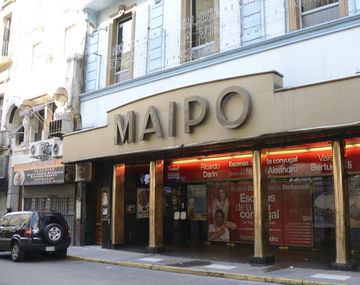 Habilitaron la apertura de los teatros