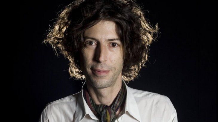 Andy Chango, el crítico invitado de Sobredosis de TV