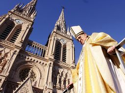 Acusan a Bergoglio de mentir en su declaración