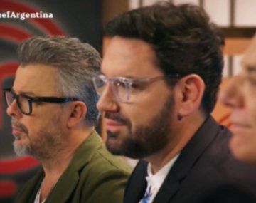 Cómo es la primera etapa de audiciones en MasterChef