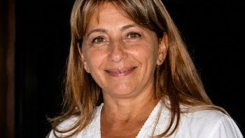 Graciela Martínez era abogada y fue asesinada por su hijo en Castelar. Graciela Martínez era abogada y fue asesinada por su hijo en Castelar.